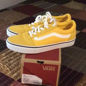 Vans Sneakers